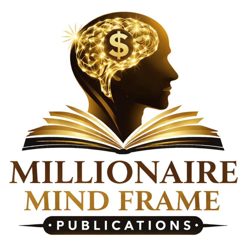 Millionaire Mind Frame Publications